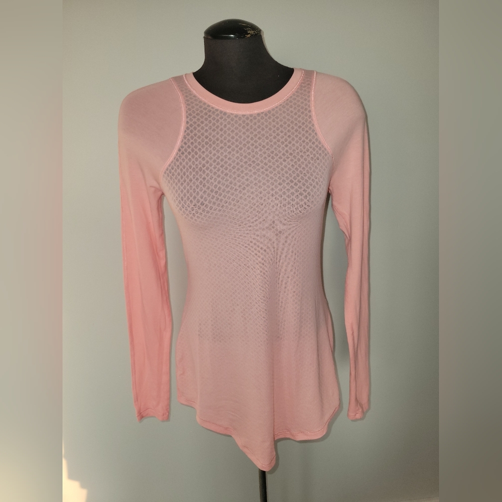 Lululemon Longsleeve Size 6